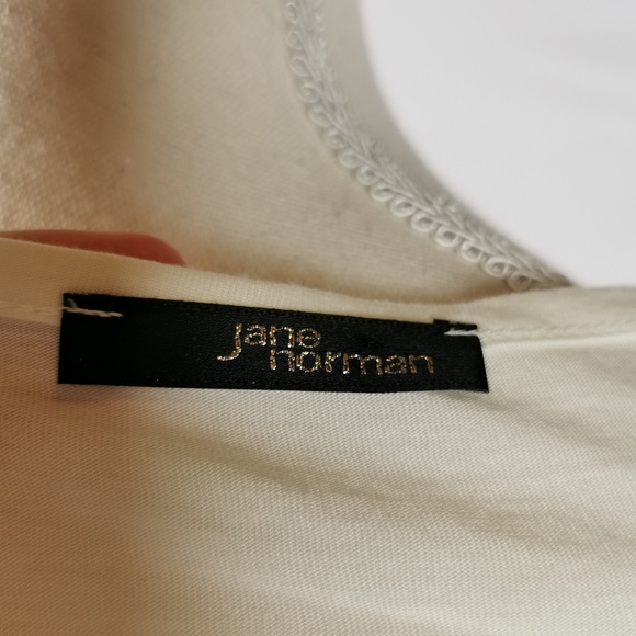 Jane Norman Lace Shirt - Picture 6 of 6